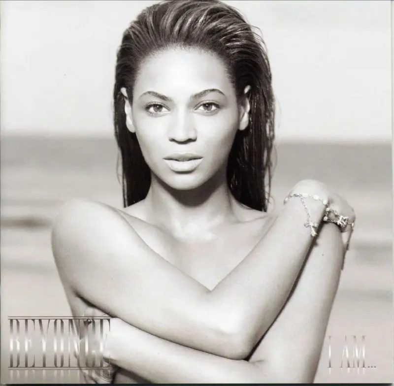 Beyonce-IAm...SashaFierce（DeluxeEdition2CD） 音乐
