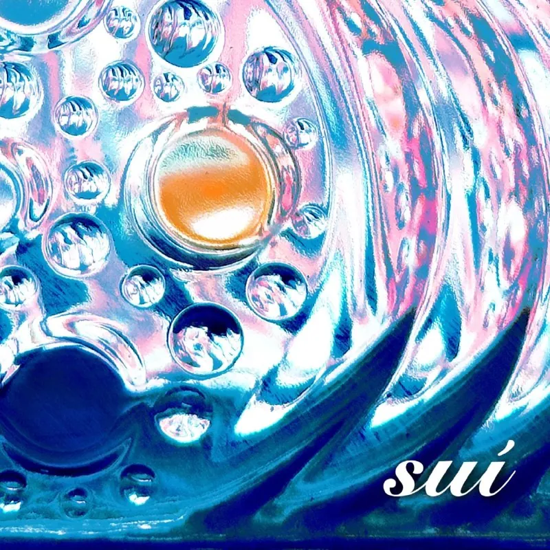 李竺芯-Suí水 音乐
