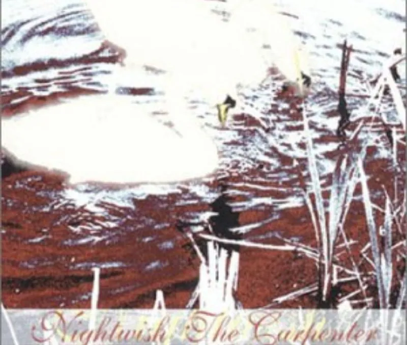 夜愿-TheCarpenter（Single） 音乐