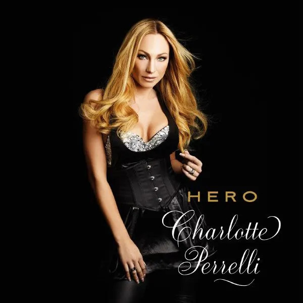 CharlottePerrelli-Hero 音乐