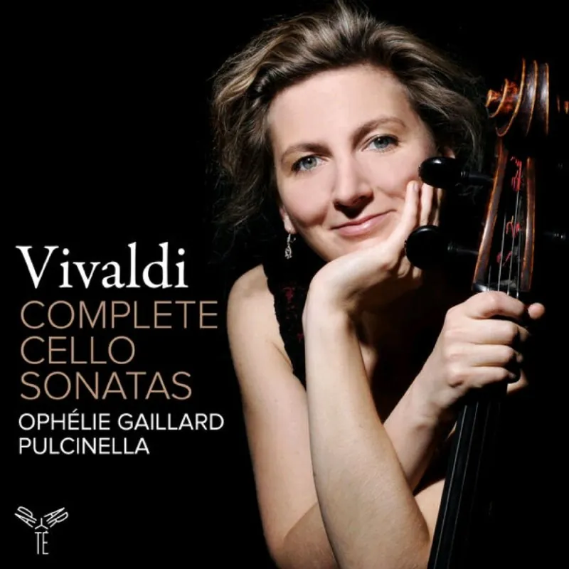 OphélieGaillard&PulcinellaOrchestra-AntonioVivaldiCompleteCelloSonatas 音乐