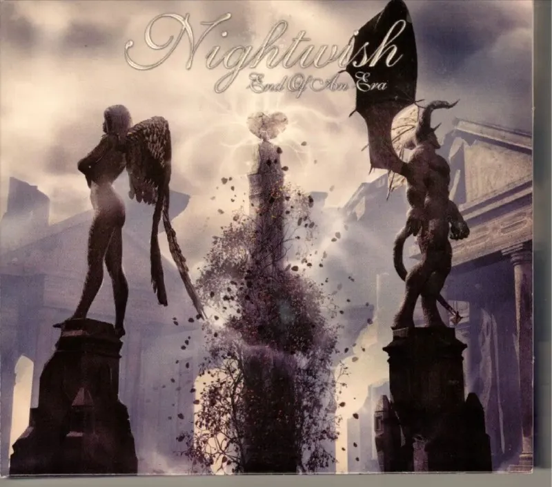 Nightwish-EndOfAnEra 音乐