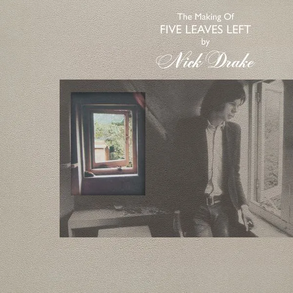 NickDrakeTheMakingOfFiveLeavesLeft 音乐
