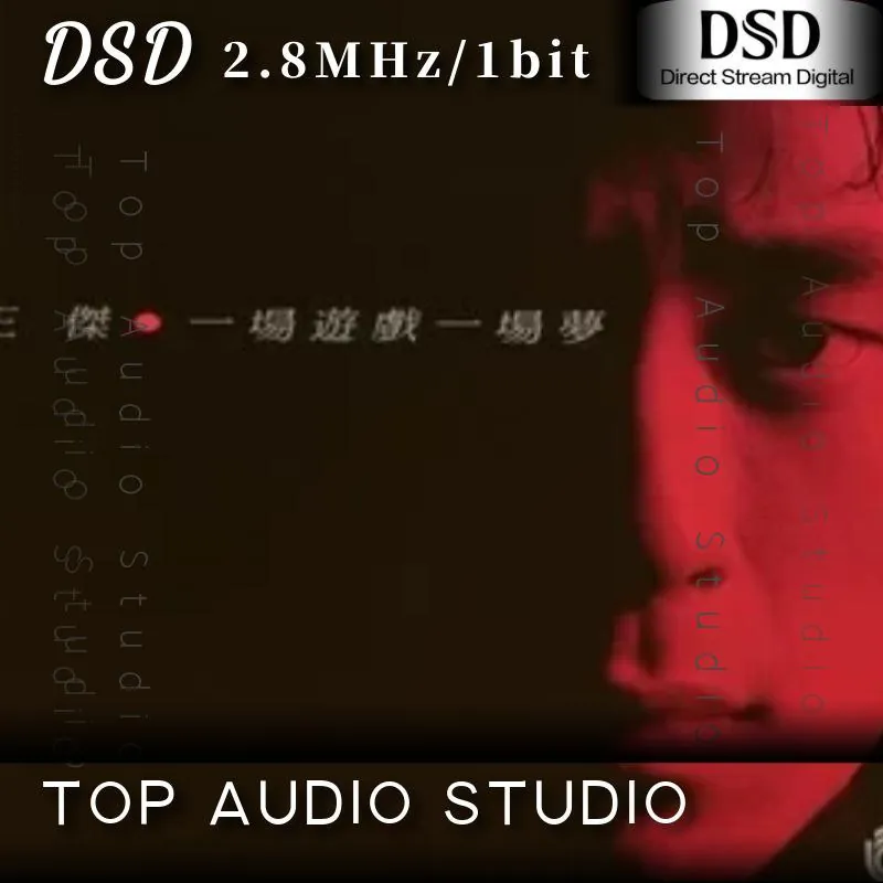 一场游戏一场梦 音乐