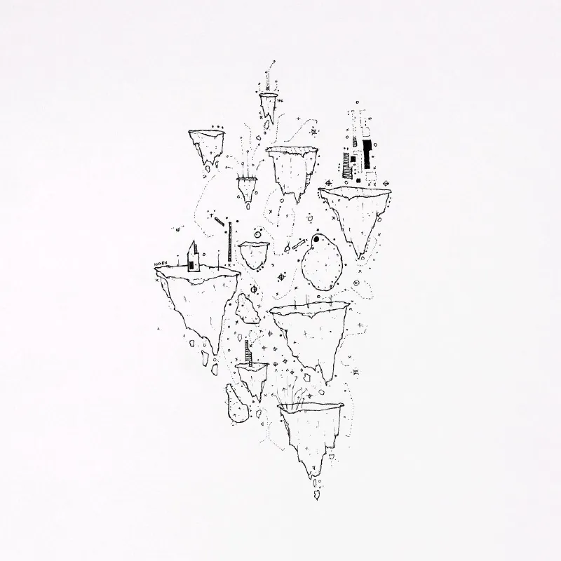 OlafurArnalds&Talos-ADawning 音乐