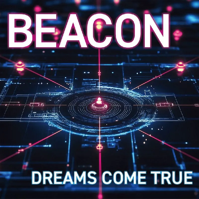DREAMSCOMETRUEBEACON 音乐