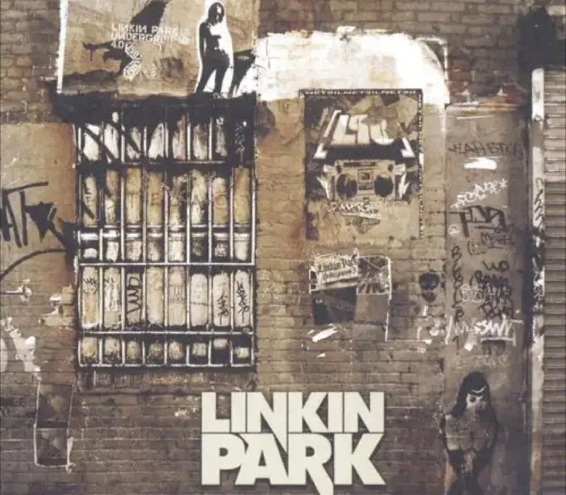 林肯公园（LinkinPark）-SongsfromtheUnderground 音乐