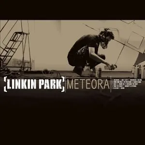 林肯公园（LinkinPark）-2003年专辑-Meteora 音乐