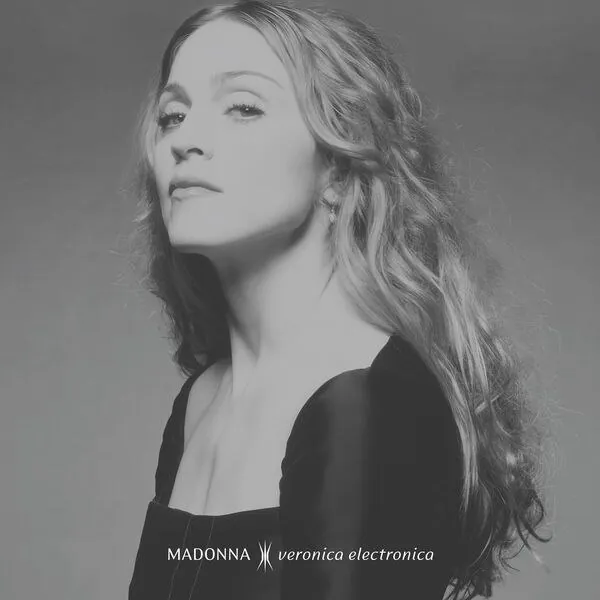 Madonna-VeronicaElectronica（2025） 音乐