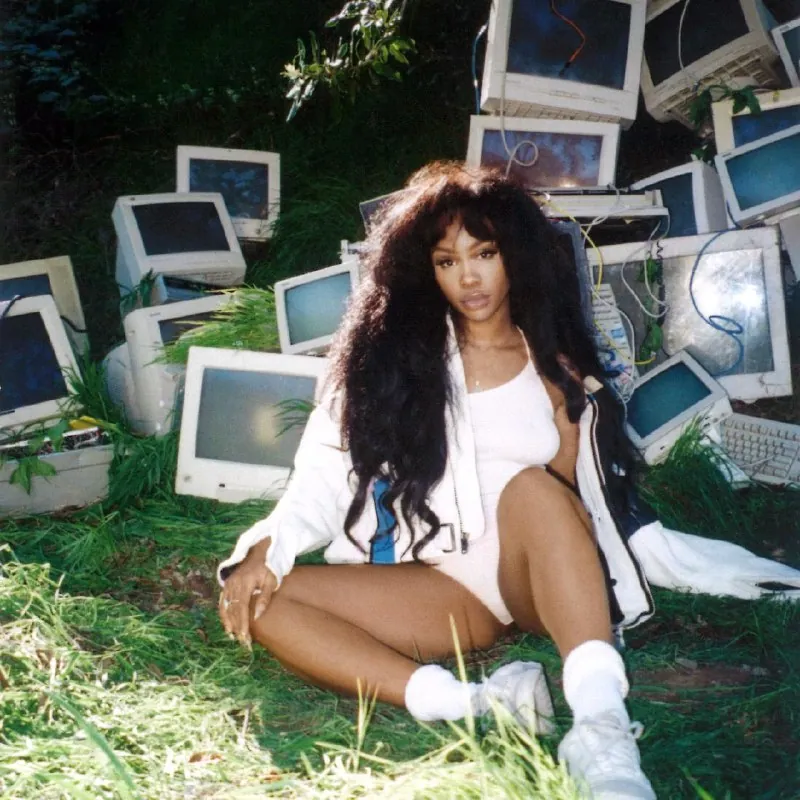 SZA-Ctrl（Deluxe） 音乐