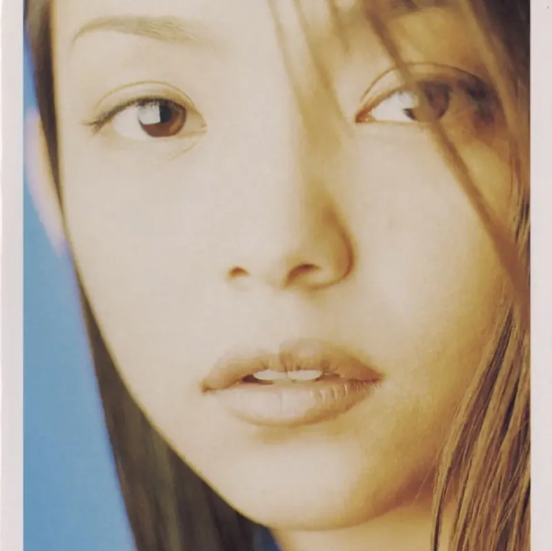 NamieAmuro-1996年专辑-Don’tWannacry 音乐