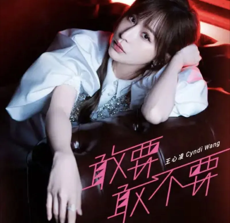 王心凌-敢要敢不要 音乐