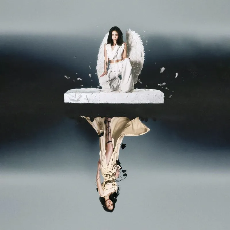 陈芳语-我们的爱 音乐