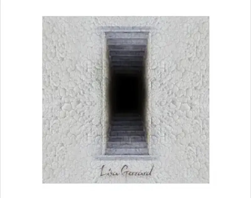 LisaGerrard-TheBestofLisaGerrard 音乐