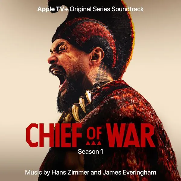 HansZimmer-ChiefofWar（OriginalSeriesSoundtrack） 音乐