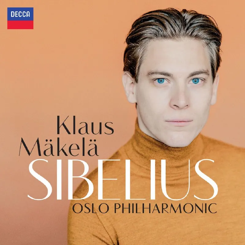 KlausMakela,OsloPhilharmonicOrchestraJeanSibelius-CompleteSymphonies 音乐