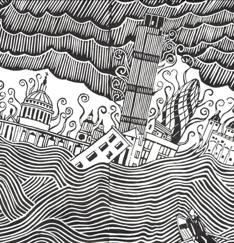 ThomYorke-TheEraser 音乐