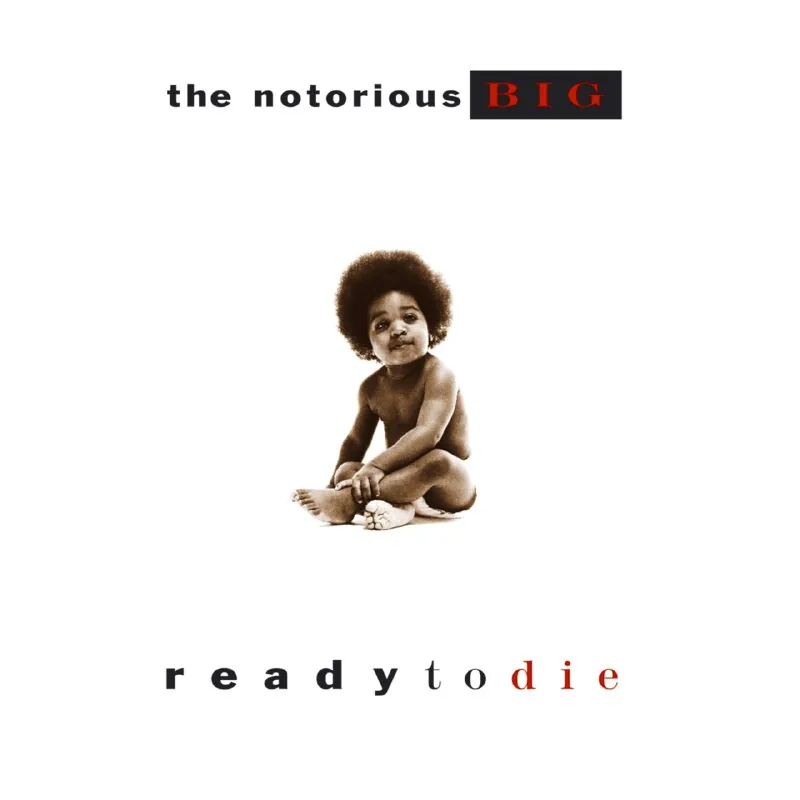 TheNotoriousB.I.G.ReadyToDie1994 音乐