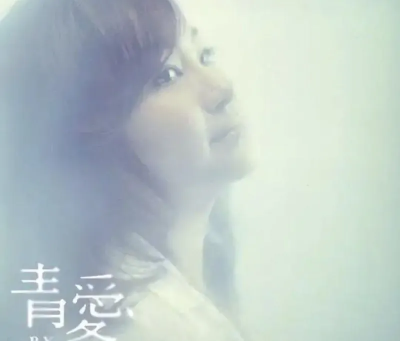 阿银，SILVER-2013年SACD系列-青爱DSDDSF 音乐