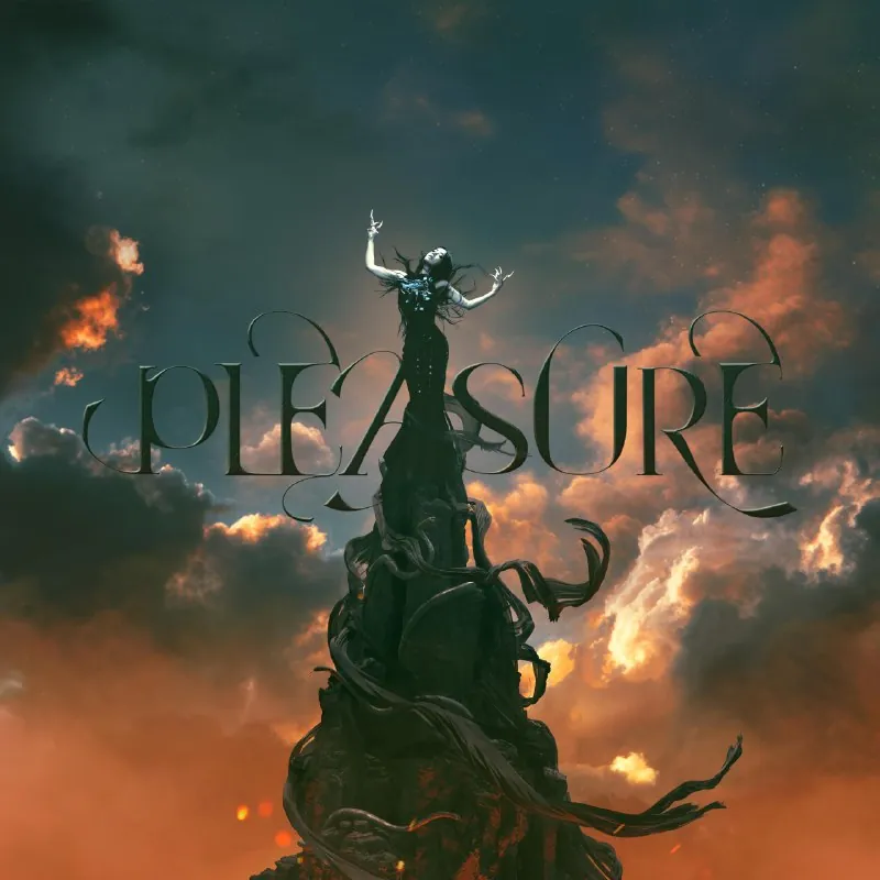 蔡依林Pleasure 音乐