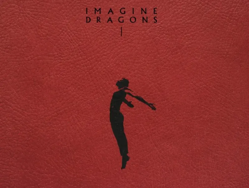ImagineDragons-Mercury-Acts1&2 音乐